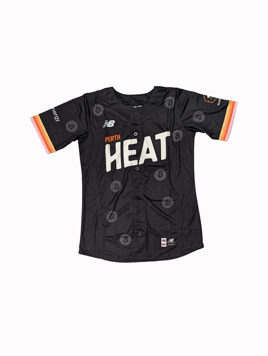 2023-24 Official Replica Player Youth Jersey