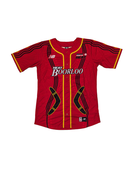 2023-24 Official Replica Indigenous Jersey