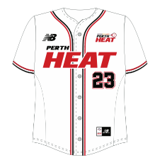 2024/25 Official Replica Jersey