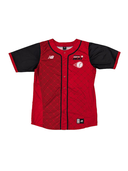 2023-24 Official Replica Player Jersey